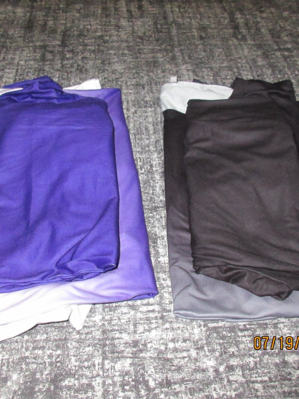 2 sets of Lounge Wear